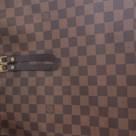 Louis Vuitton Duomo Hobo - Picture 2 of 8